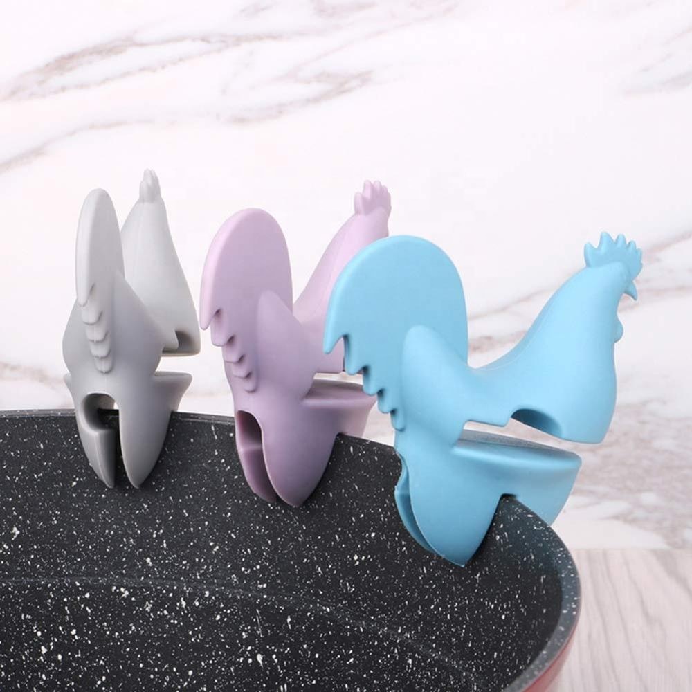 funny spoon rest